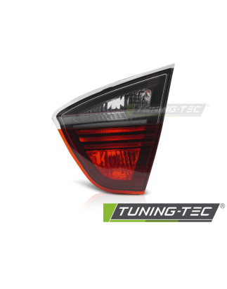 Fanali Posteriori Rosso Fumé per BMW Serie 3 E90 2005-2008 (Cod. TT-RBM06R)