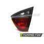 Fanali Posteriori Rosso Fumé per BMW Serie 3 E90 2005-2008 (Cod. TT-RBM06R)