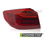 Fanali Posteriori LED LED per BMW G30 M5 F90 2017-2020 (Cod. TT-RBM09L)