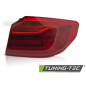 Fanali Posteriori LED LED per BMW G30 M5 F90 2017-2020 (Cod. TT-RBM09R)