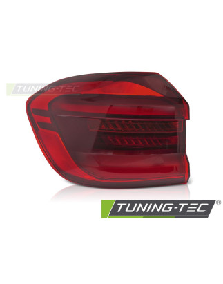 Fanali Posteriori LED LED per BMW X3 G01 2017-2021 (Cod. TT-RBM10L)