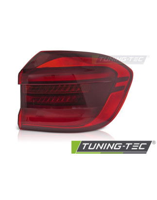 Fanali Posteriori LED LED per BMW X3 G01 2017-2021 (Cod. TT-RBM10R)