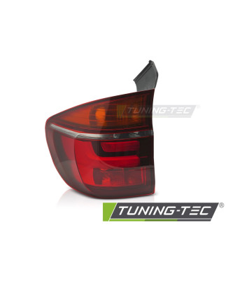Fanali Posteriori LED LED per BMW X5 E70 2010-2013 (Cod. TT-RBM11L)