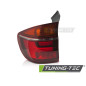 Fanali Posteriori LED LED per BMW X5 E70 2010-2013 (Cod. TT-RBM11L)
