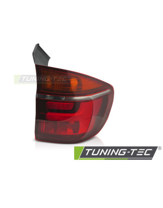 Fanali Posteriori LED LED per BMW X5 E70 2010-2013 (Cod. TT-RBM11R)