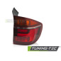 Fanali Posteriori LED LED per BMW X5 E70 2010-2013 (Cod. TT-RBM11R)