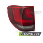 Fanali Posteriori LED LED per BMW X5 F15 2013-2018 (Cod. TT-RBM12L)