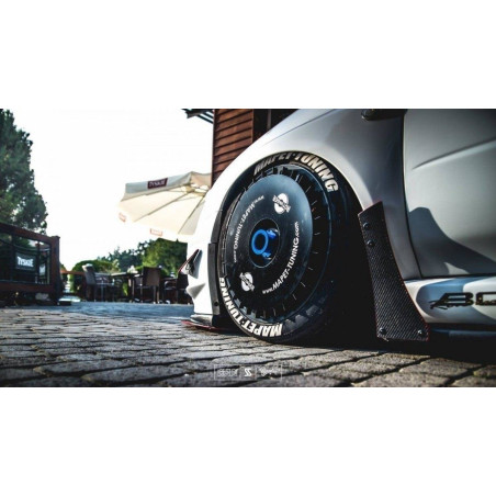 SIDE SPLITTERS Subaru Impreza WRX STI (BLOBEYE) (Cod. M-SU-IM-2F2-WRX-STI-CNC-SS1A)