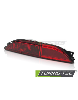 Fanali Posteriori per Fiat Grande Punto 2005-2009 (Cod. TT-RFI03L)