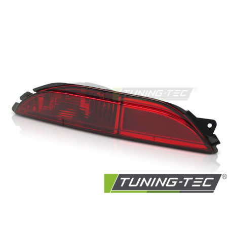 Fanali Posteriori per Fiat Grande Punto 2005-2009 (Cod. TT-RFI03L)