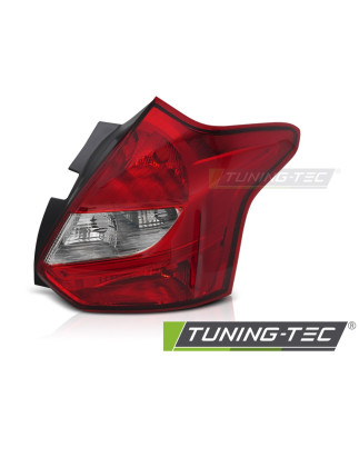 Fanali Posteriori per Ford Focus Mk3 2011-2014 (Cod. TT-RFO01R)