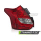 Fanali Posteriori per Ford Focus Mk3 2011-2014 (Cod. TT-RFO01L)