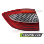 Fanali Posteriori per Ford Mondeo Mk4 Turnier 2007-2010 (Cod. TT-RFO05L)