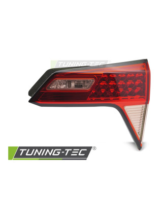 Fanali Posteriori LED LED per Honda Hr-v Ii 2015-2018 (Cod. TT-RHO05R)