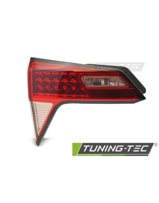 Fanali Posteriori LED LED per Honda Hr-v Ii 2015-2018 (Cod. TT-RHO05L)