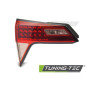 Fanali Posteriori LED LED per Honda Hr-v Ii 2015-2018 (Cod. TT-RHO05L)