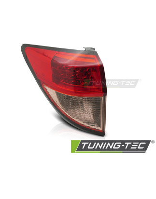 Fanali Posteriori LED LED per Honda Hr-v Ii 2015-2018 (Cod. TT-RHO04L)