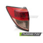 Fanali Posteriori LED LED per Honda Hr-v Ii 2015-2018 (Cod. TT-RHO04L)