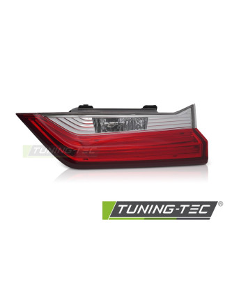 Fanali Posteriori LED LED per Honda Cr-v V 2016-2019 (Cod. TT-RHO03R)