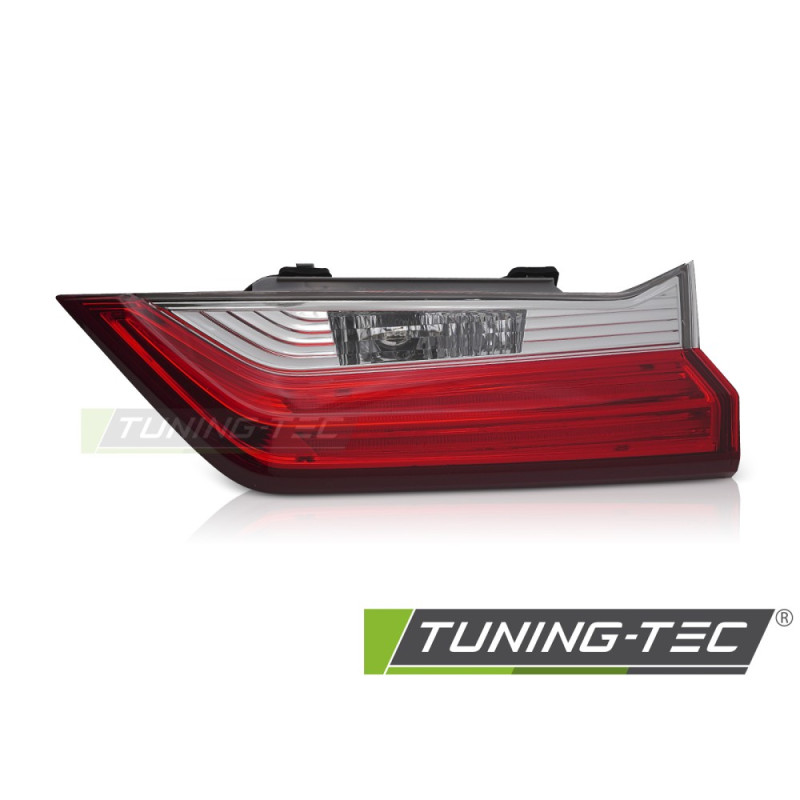 Fanali Posteriori LED LED per Honda Cr-v V 2016-2019 (Cod. TT-RHO03R)