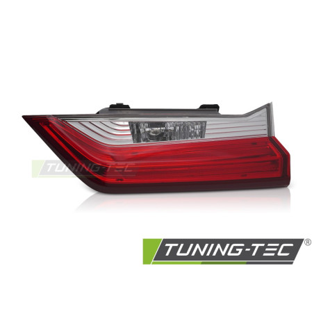 Fanali Posteriori LED LED per Honda Cr-v V 2016-2019 (Cod. TT-RHO03R)