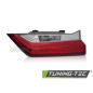 Fanali Posteriori LED LED per Honda Cr-v V 2016-2019 (Cod. TT-RHO03R)