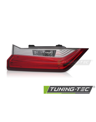 Fanali Posteriori LED LED per Honda Cr-v V 2016-2019 (Cod. TT-RHO03L)