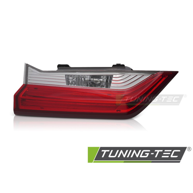 Fanali Posteriori LED LED per Honda Cr-v V 2016-2019 (Cod. TT-RHO03L)