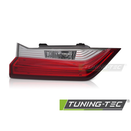 Fanali Posteriori LED LED per Honda Cr-v V 2016-2019 (Cod. TT-RHO03L)