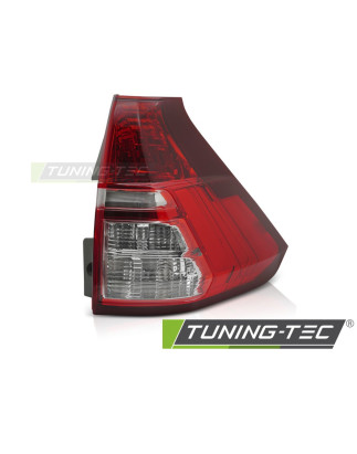 Fanali Posteriori per Honda Cr-v Iv 2014-2018 (Cod. TT-RHO01R)