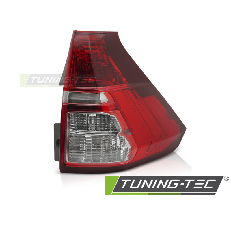 Fanali Posteriori per Honda Cr-v Iv 2014-2018 (Cod. TT-RHO01R)