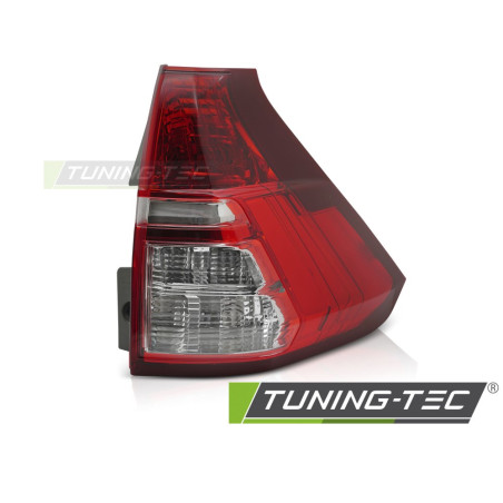 Fanali Posteriori per Honda Cr-v Iv 2014-2018 (Cod. TT-RHO01R)