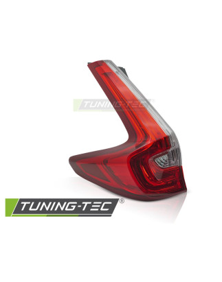 Fanali Posteriori LED LED per Honda Cr-v V 2016-2019 (Cod. TT-RHO02L)