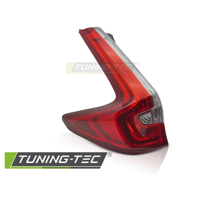 Fanali Posteriori LED LED per Honda Cr-v V 2016-2019 (Cod. TT-RHO02L)