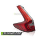 Fanali Posteriori LED LED per Honda Cr-v V 2016-2019 (Cod. TT-RHO02L)