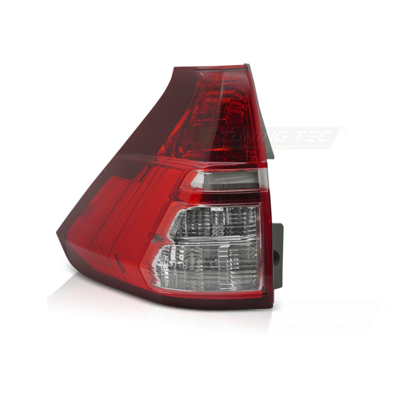Fanali Posteriori per Honda Cr-v Iv 2014-2018 (Cod. TT-RHO01L)