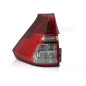 Fanali Posteriori per Honda Cr-v Iv 2014-2018 (Cod. TT-RHO01L)