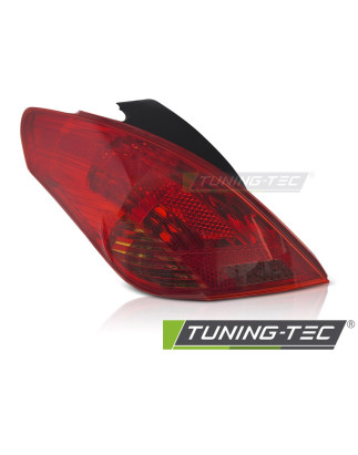 Fanali Posteriori per Peugeot 308 Hb 2007-2010 (Cod. TT-RPE01L)