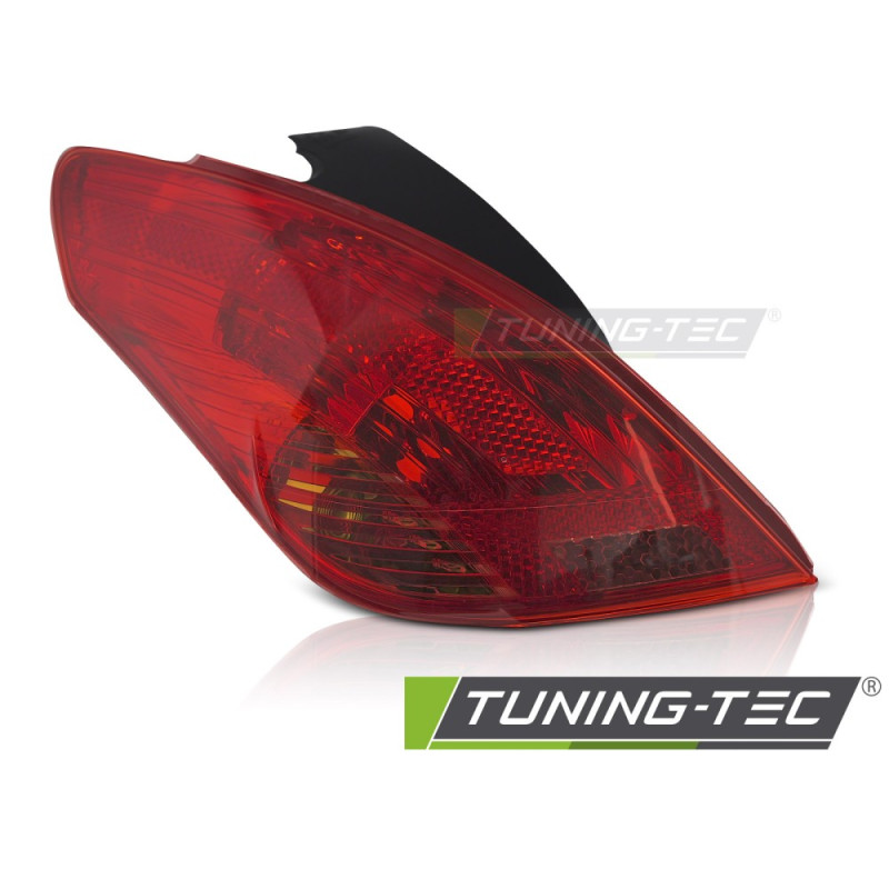 Fanali Posteriori per Peugeot 308 Hb 2007-2010 (Cod. TT-RPE01L)