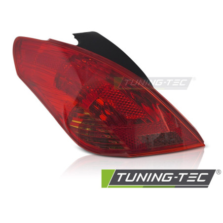 Fanali Posteriori per Peugeot 308 Hb 2007-2010 (Cod. TT-RPE01L)