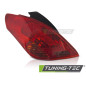 Fanali Posteriori per Peugeot 308 Hb 2007-2010 (Cod. TT-RPE01L)