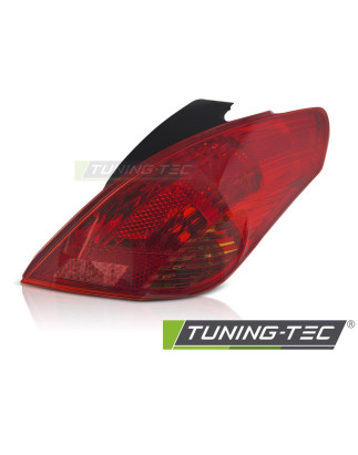 Fanali Posteriori per Peugeot 308 Hb 2007-2010 (Cod. TT-RPE01R)