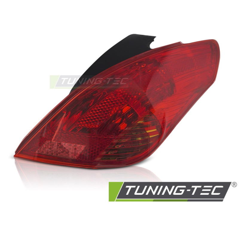 Fanali Posteriori per Peugeot 308 Hb 2007-2010 (Cod. TT-RPE01R)