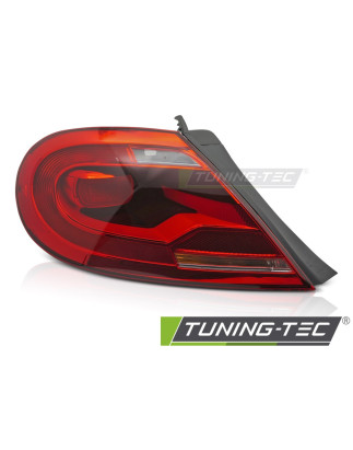 Fanali Posteriori Rosso/bianco per Volkswagen Beetle 2011-2019 (Cod. TT-RVW05L)