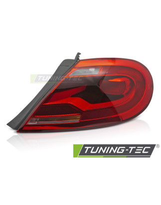 Fanali Posteriori Rosso/bianco per Volkswagen Beetle 2011-2019 (Cod. TT-RVW05R)