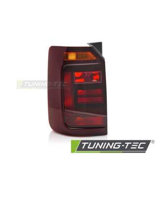 Fanali Posteriori per Volkswagen Caddy 2015-2020 (Cod. TT-RVW06L)