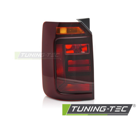 Fanali Posteriori per Volkswagen Caddy 2015-2020 (Cod. TT-RVW06L)