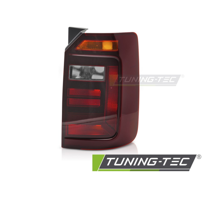Fanali Posteriori per Volkswagen Caddy 2015-2020 (Cod. TT-RVW06R)