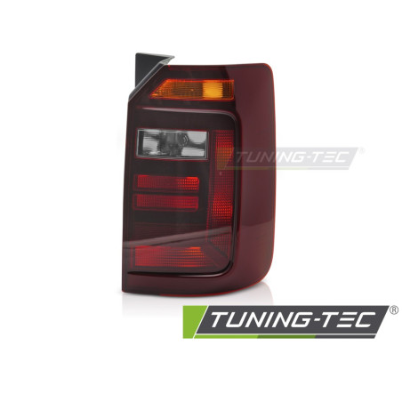 Fanali Posteriori per Volkswagen Caddy 2015-2020 (Cod. TT-RVW06R)