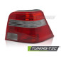 Fanali Posteriori Rosso/bianco per Volkswagen Golf Iv 1997-2003 (Cod. TT-RVW07R) Fanali Posteriori Rosso/bianco per Volkswagen Golf Iv 1997-2003 (Cod. TT-RVW07R)